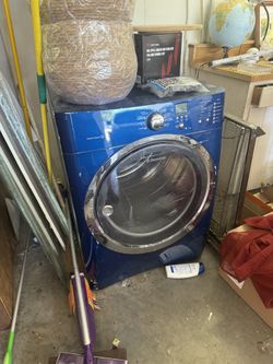 Electrolux Dryer