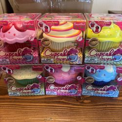 Easter Basket Item Ideas