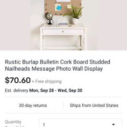 Photo Wall Display 