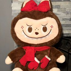 Giant Jumbo Labubu Plush