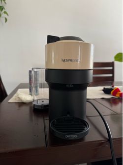 Nespresso Vertuo Pop