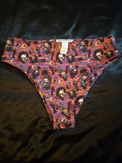 Rave bottoms