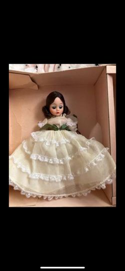 Antique Collectable Doll