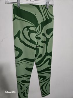 Vitality Leggings 2 For 10 (You Can Choose Colors And Sizes. While Supply Lasts)