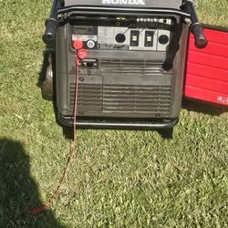 Honda fi 7000 Eu