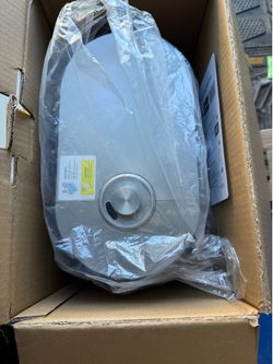 Dreo Humidifier and cool mister