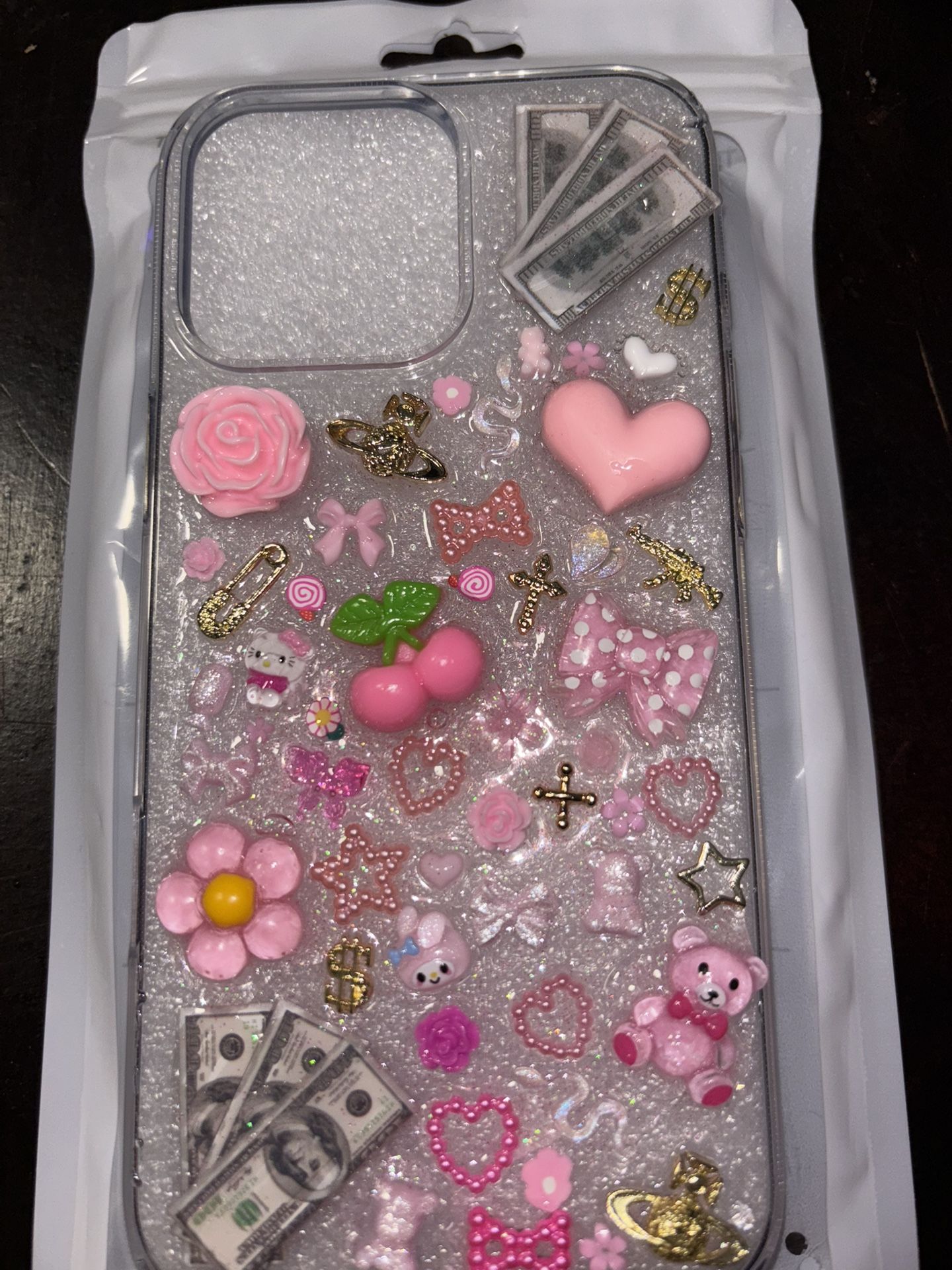 Junk Cases