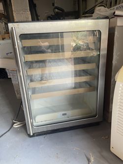 Wine Cooler
