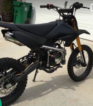 New and used Dirt bikes for sale in Atlanta, GA - OfferUp