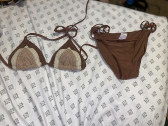 bathing suit 2 piece set