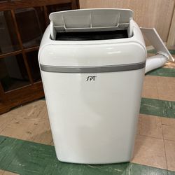 SPT Portable Air Conditioner 14,000 BTUs