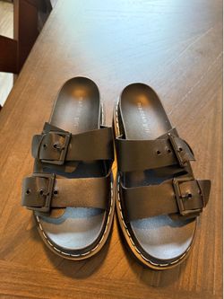 Madden Sandals
