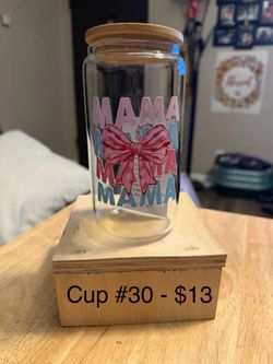 Cups