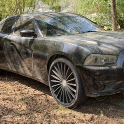 2011 Dodge Charger