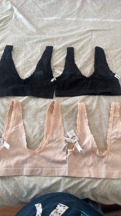Victorias Secret Bralettes