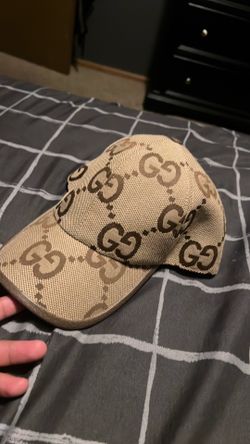 Authentic Gucci hat new
