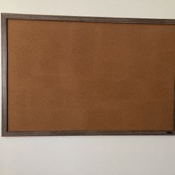 Big Board And Religious Poster in cardboard 