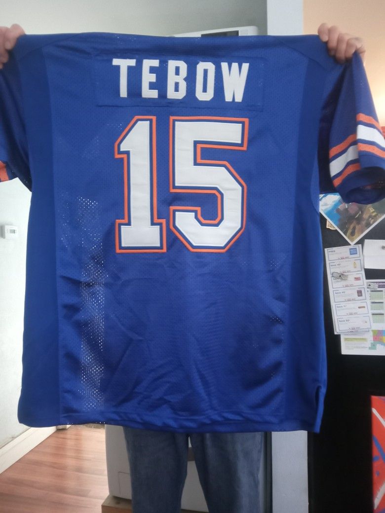 Tim Tebow