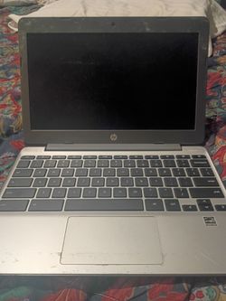 Chromebook
