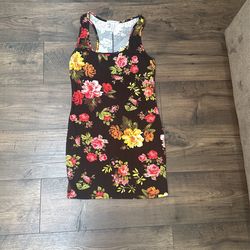Women’s Dress 
