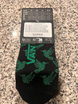 Vans women’s socks