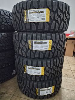 33x12.50r20 MT