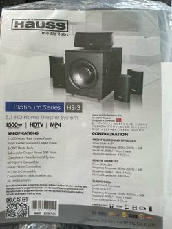 Speaker