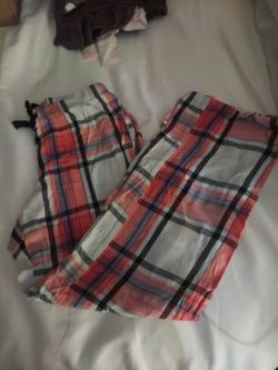 Victoria Secret Pajama Pants