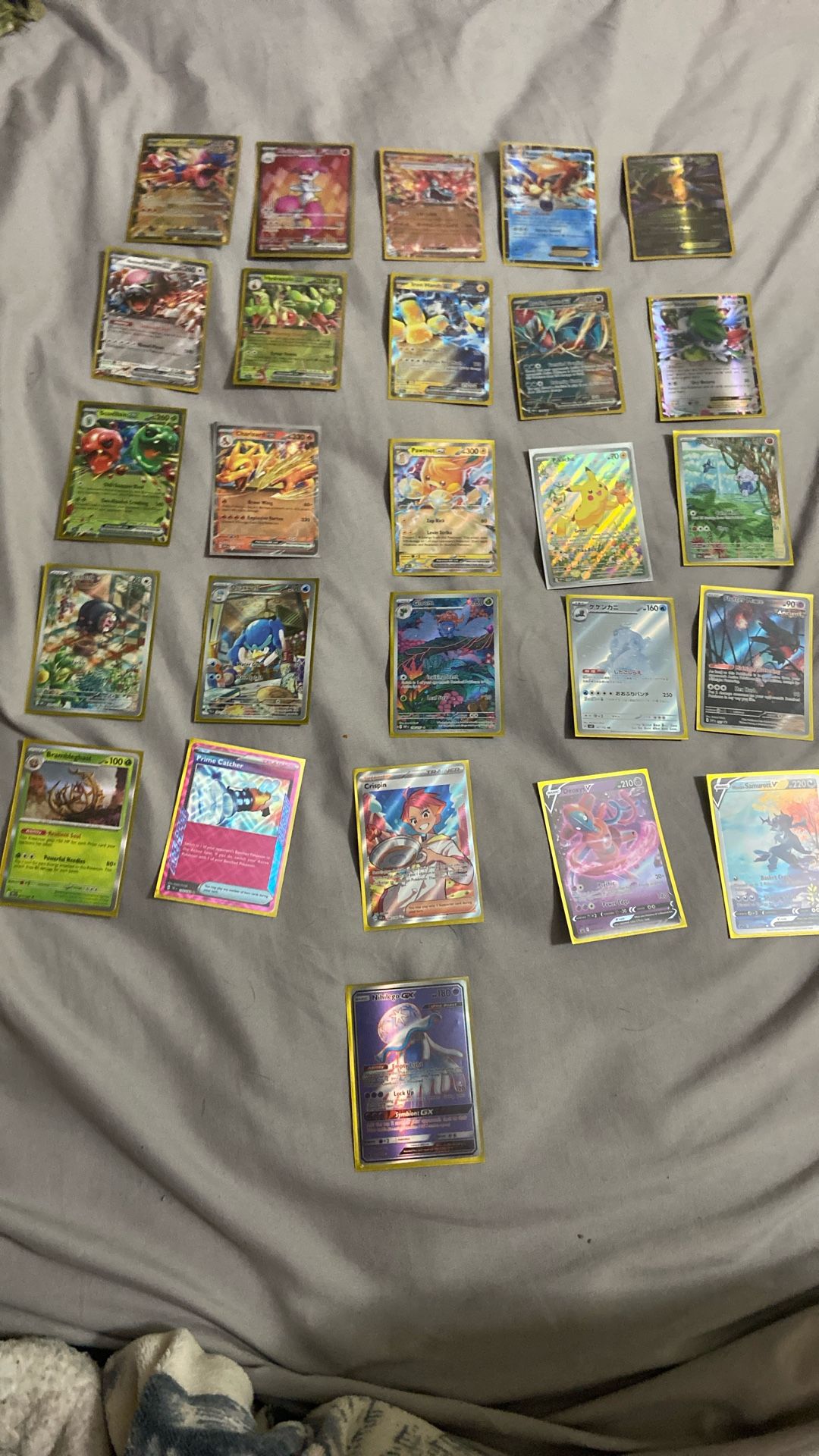 Pokemon for Sale in San Antonio, TX - OfferUp