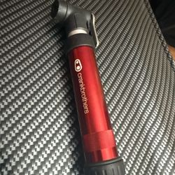 Crankbrothers Pump