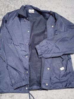 Windbreaker Jacket