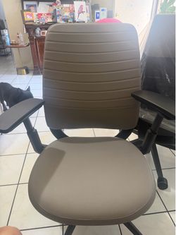 Steelcase Series 2 Chair