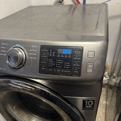 Samsung Washer