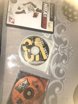 Ps2 Games