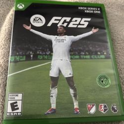 Fc 25 And Lego Marvel 