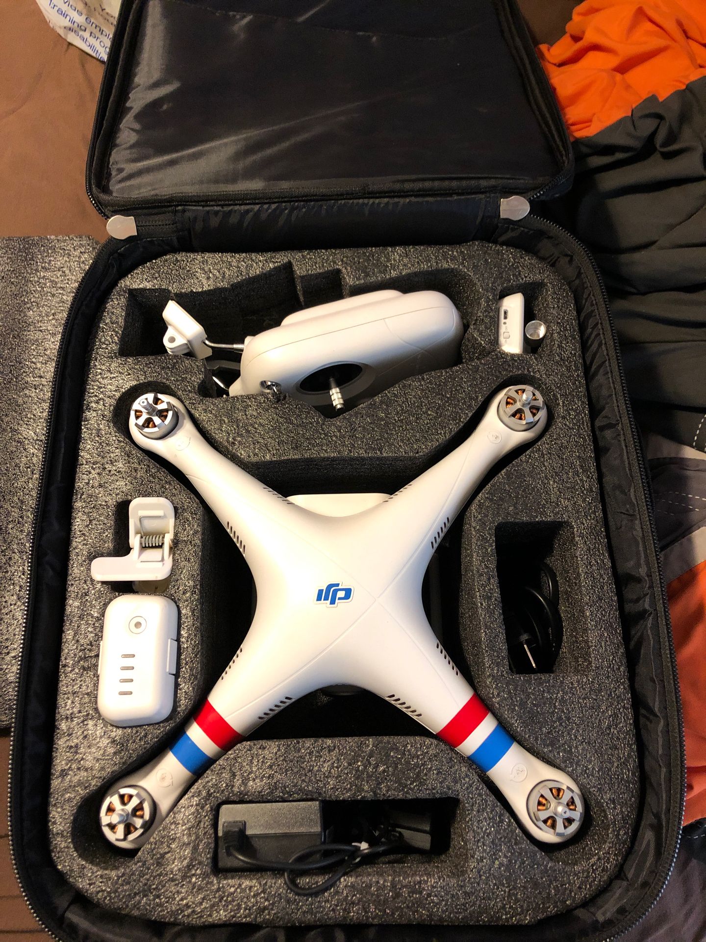 DJI phantom pro