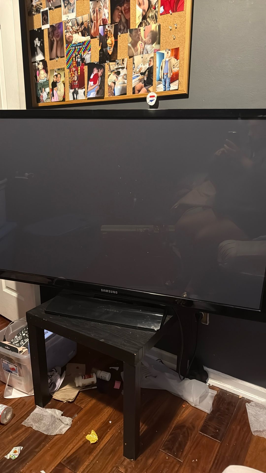 32 inch samsung tv