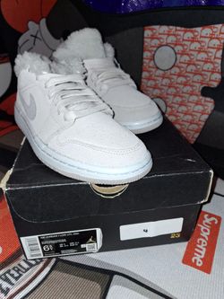 NIKE AIR JORDAN 1LOW SE size;6W