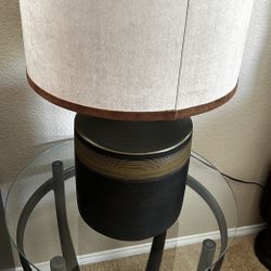 Glass Coffee Table Set