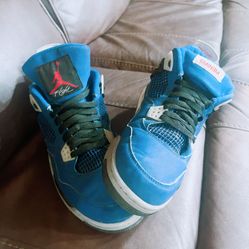 Nike Jordan 4  Retro Eminem Encore Limited Edition