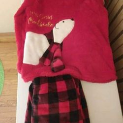 Ladies small 3/6