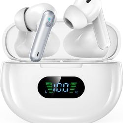 NVBOTY Aid 2 Hearing Aids for Seniors Recharable Bluetooth GB55