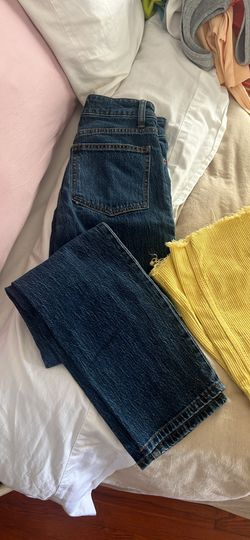 Womens jeans, beach pants, other shorts and bottoms