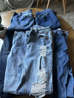 Women Jeans