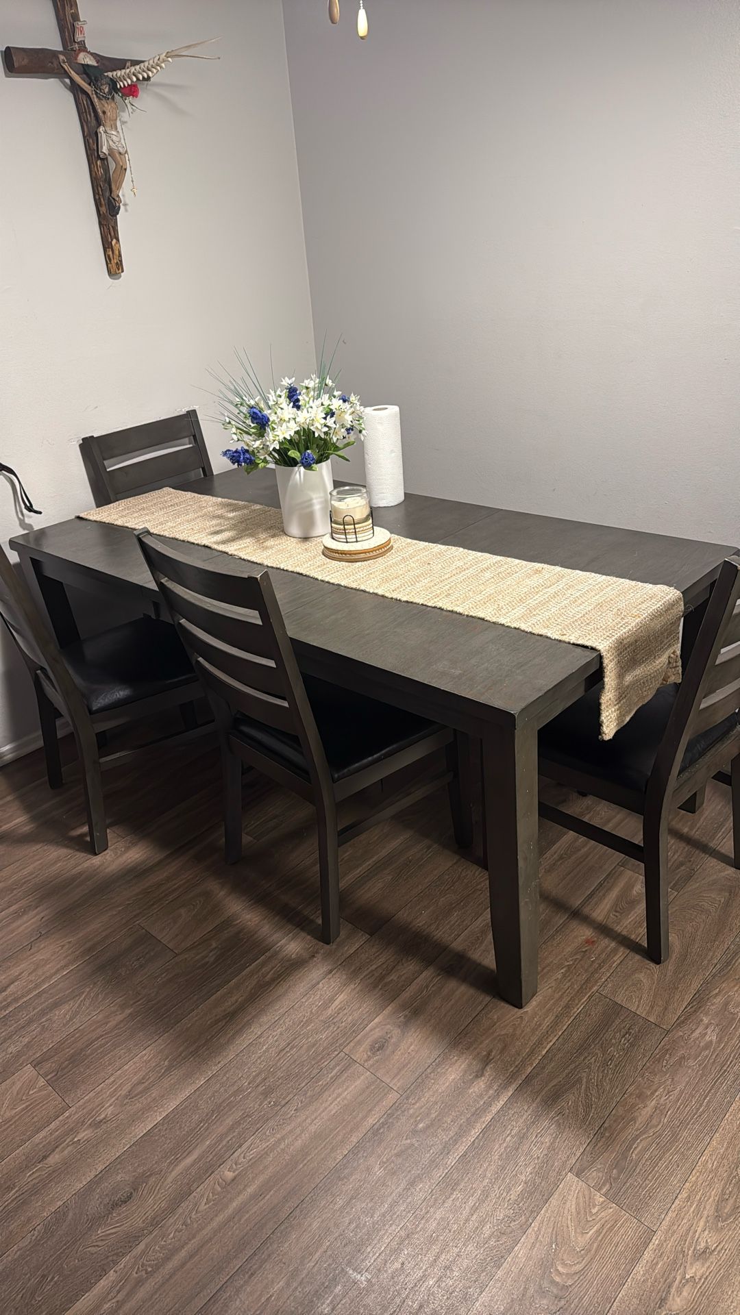 Dinner Table