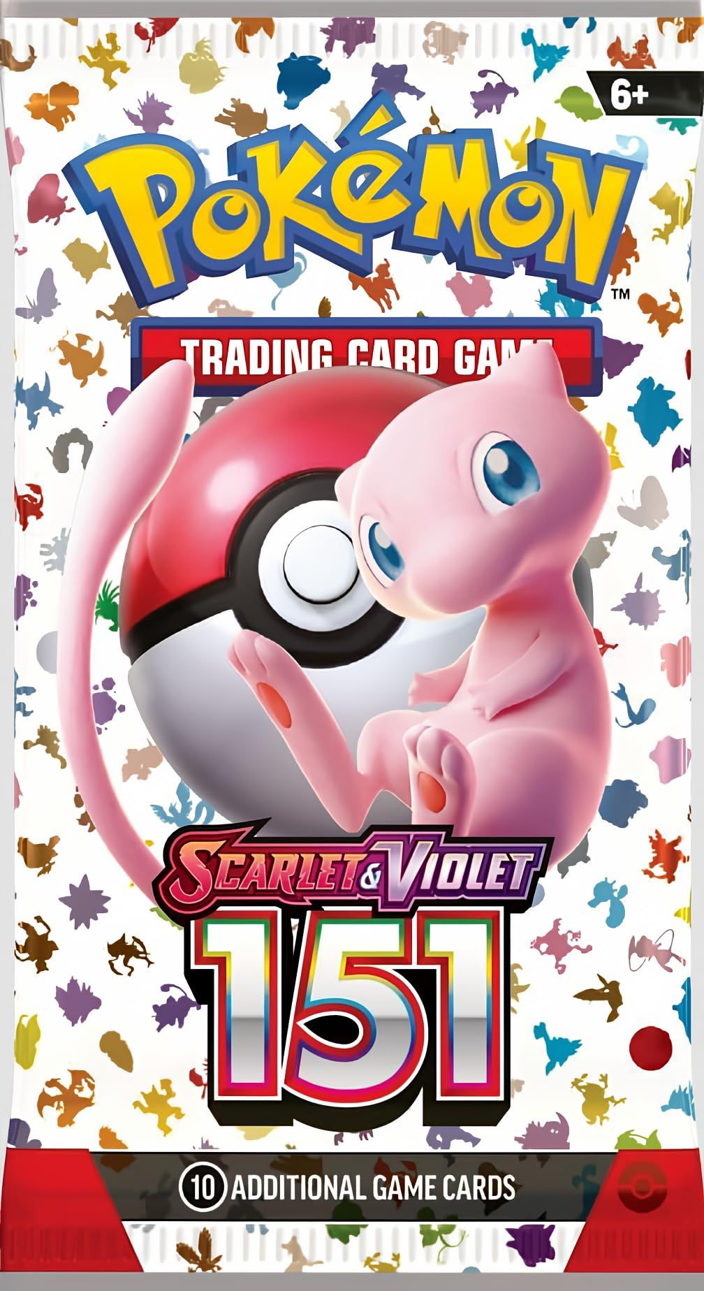 151 Pokemon Bulk. Regular, Reverse Holos, Ex’s, hits and energy cards