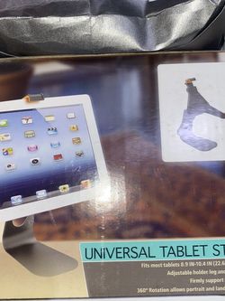 Table Stand For Sale!