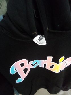 Barbey large Sweatshirt..disney