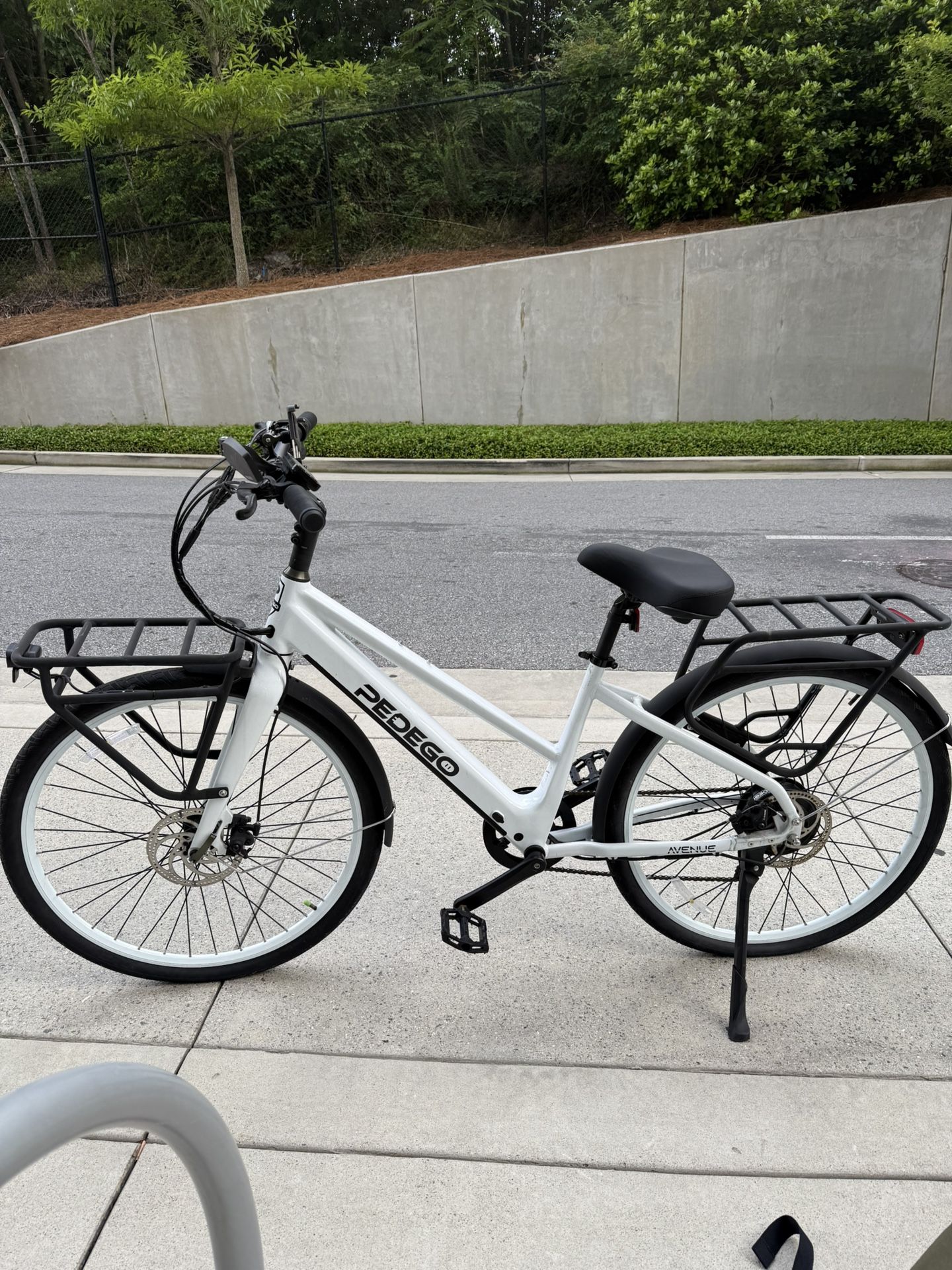 Electric Bike