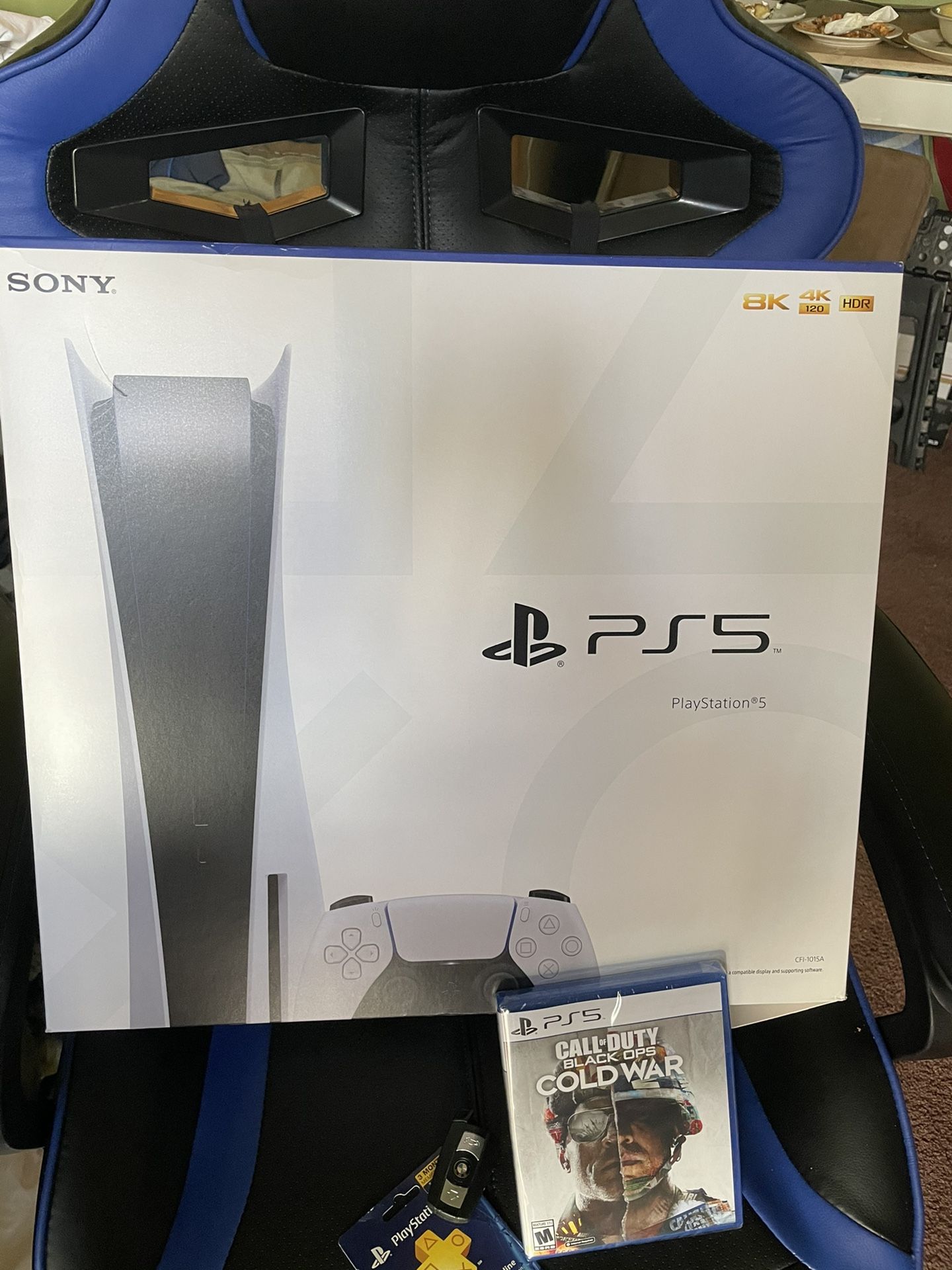 Ps5